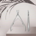 Staleks Professional Cuticle Nippers SMART 10 5mm